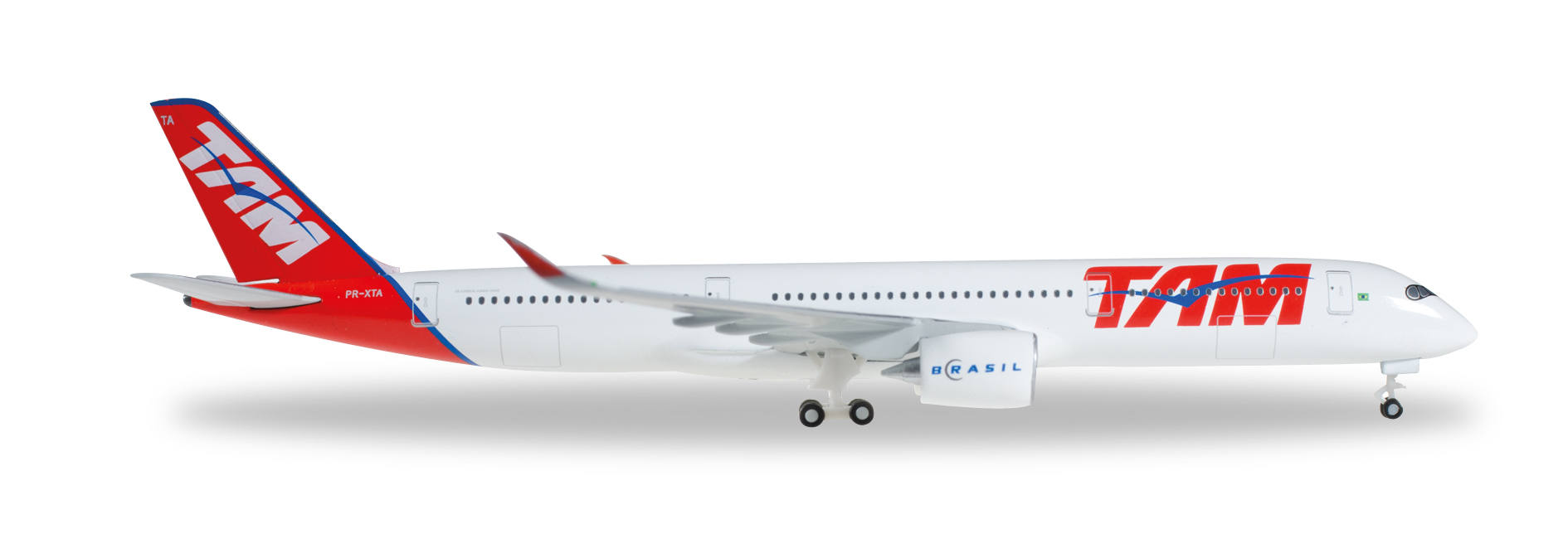 TAM Airlines Airbus A350 XWB