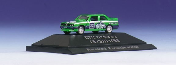BMW M3 sedan