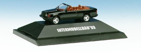 Mercedes-Benz 320 CE-24