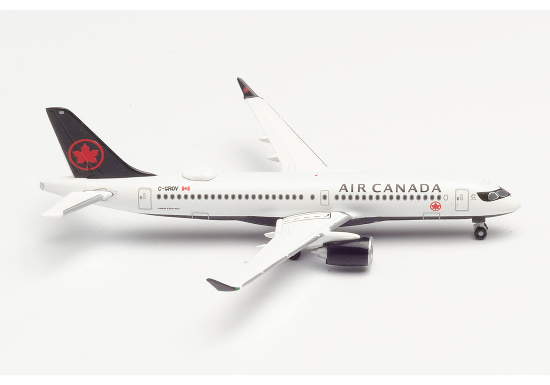 Air Canada Airbus A220-300