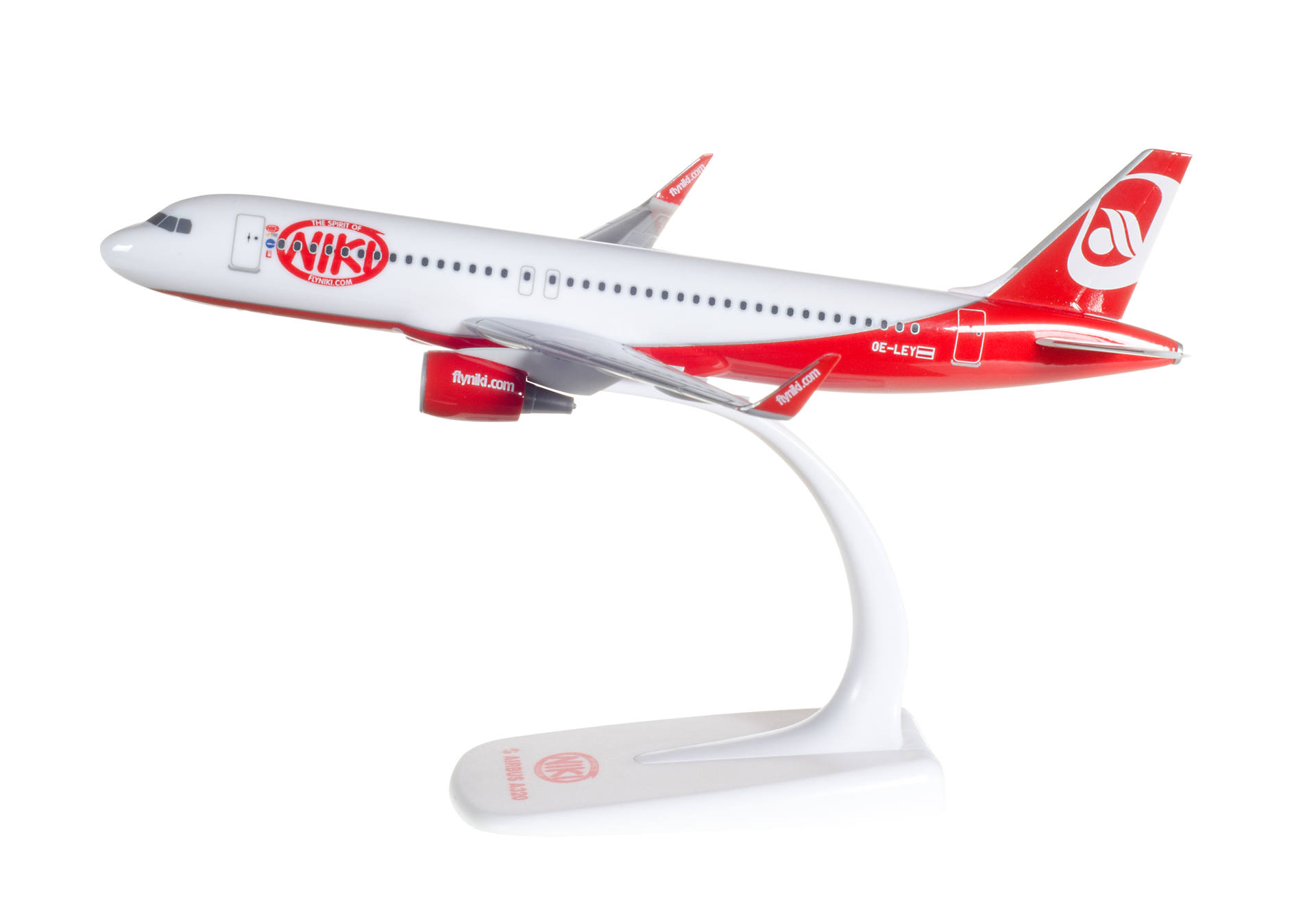 Niki Airbus A320