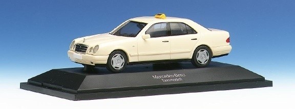 Mercedes-Benz E-Class graduate 4-door