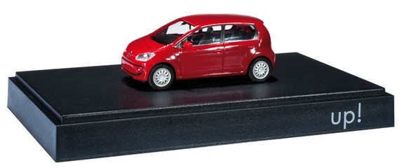 VW up! 4-door