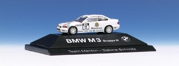 BMW M3 Coupé two -door