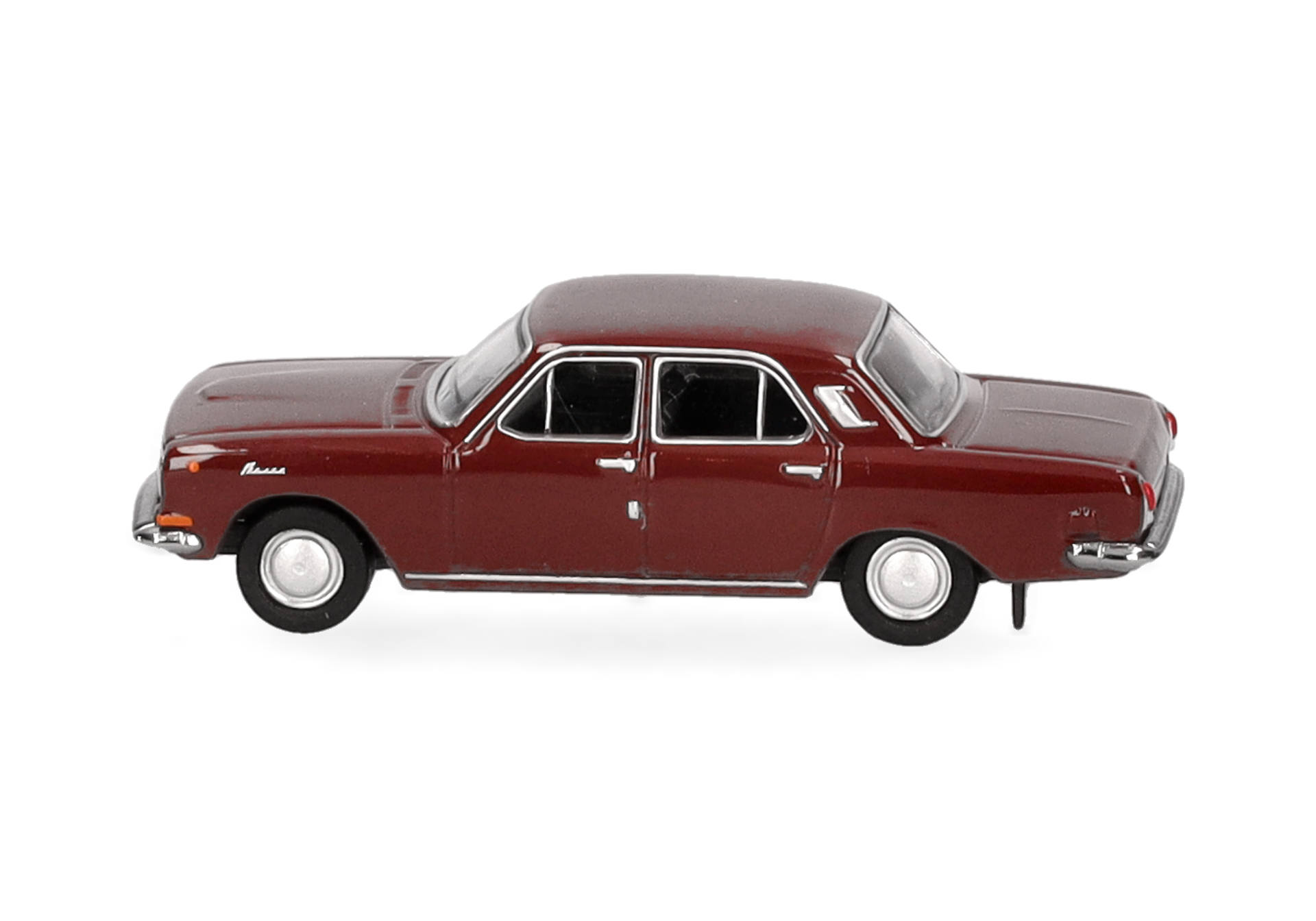 Wolga M24 (Spur TT), weinrot