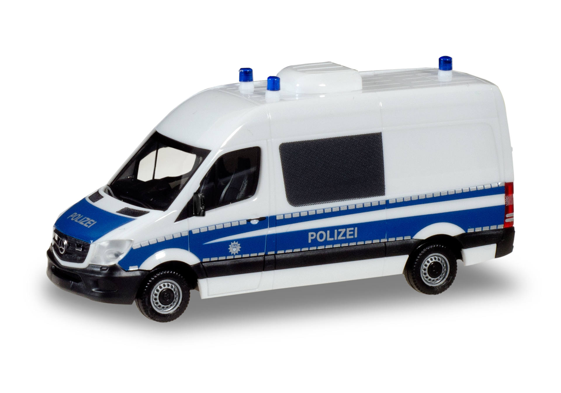 Mercedes-Benz Sprinter "Bundespolizei"