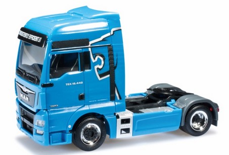 Man TGX XXL 2012 Euro 6 2a