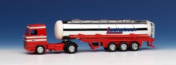 Scania 143 m streamline chemistry tank saddle 2a/3a