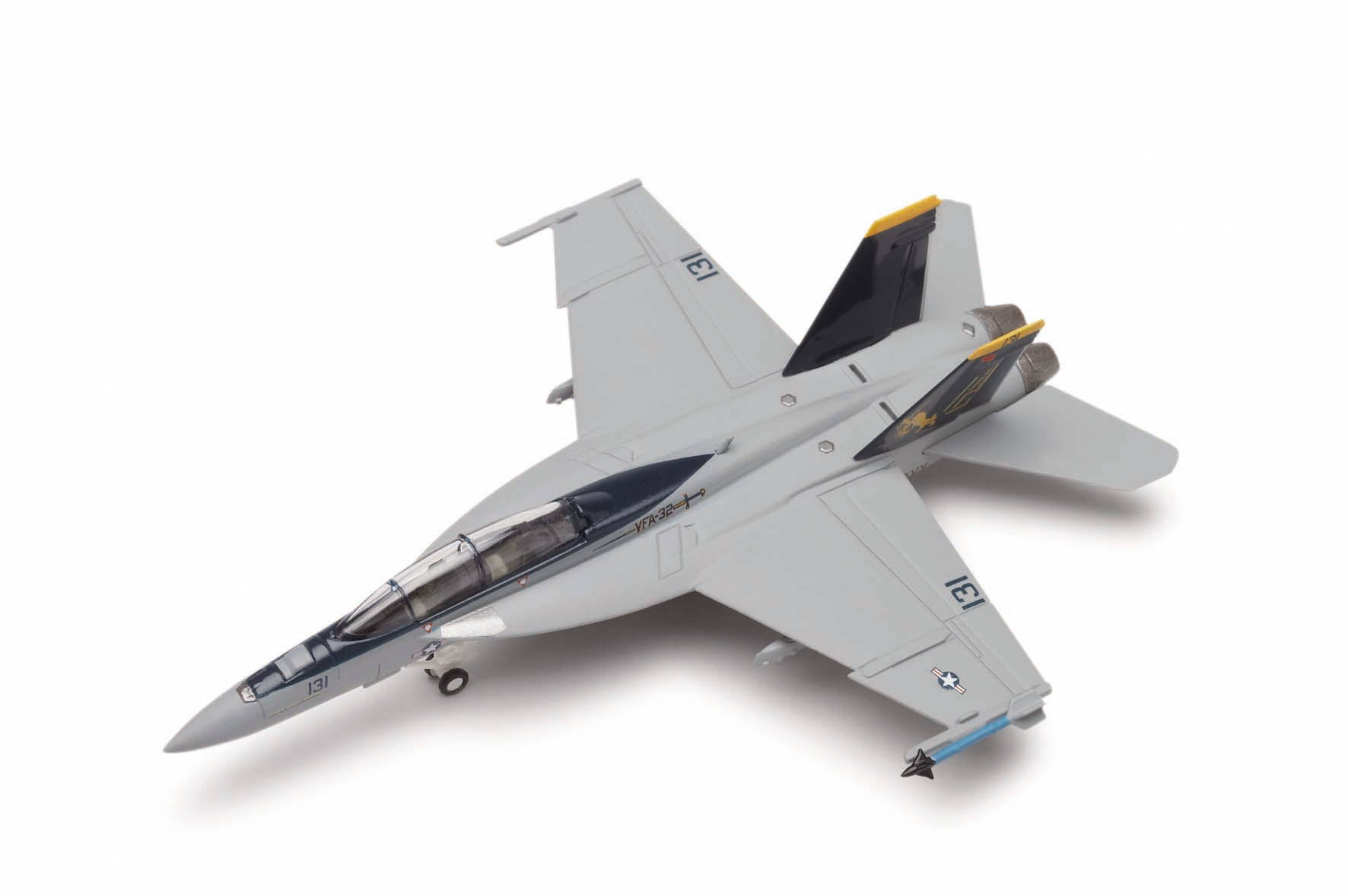 VFA-32 Boeing F/A-18F "Swordsmen"