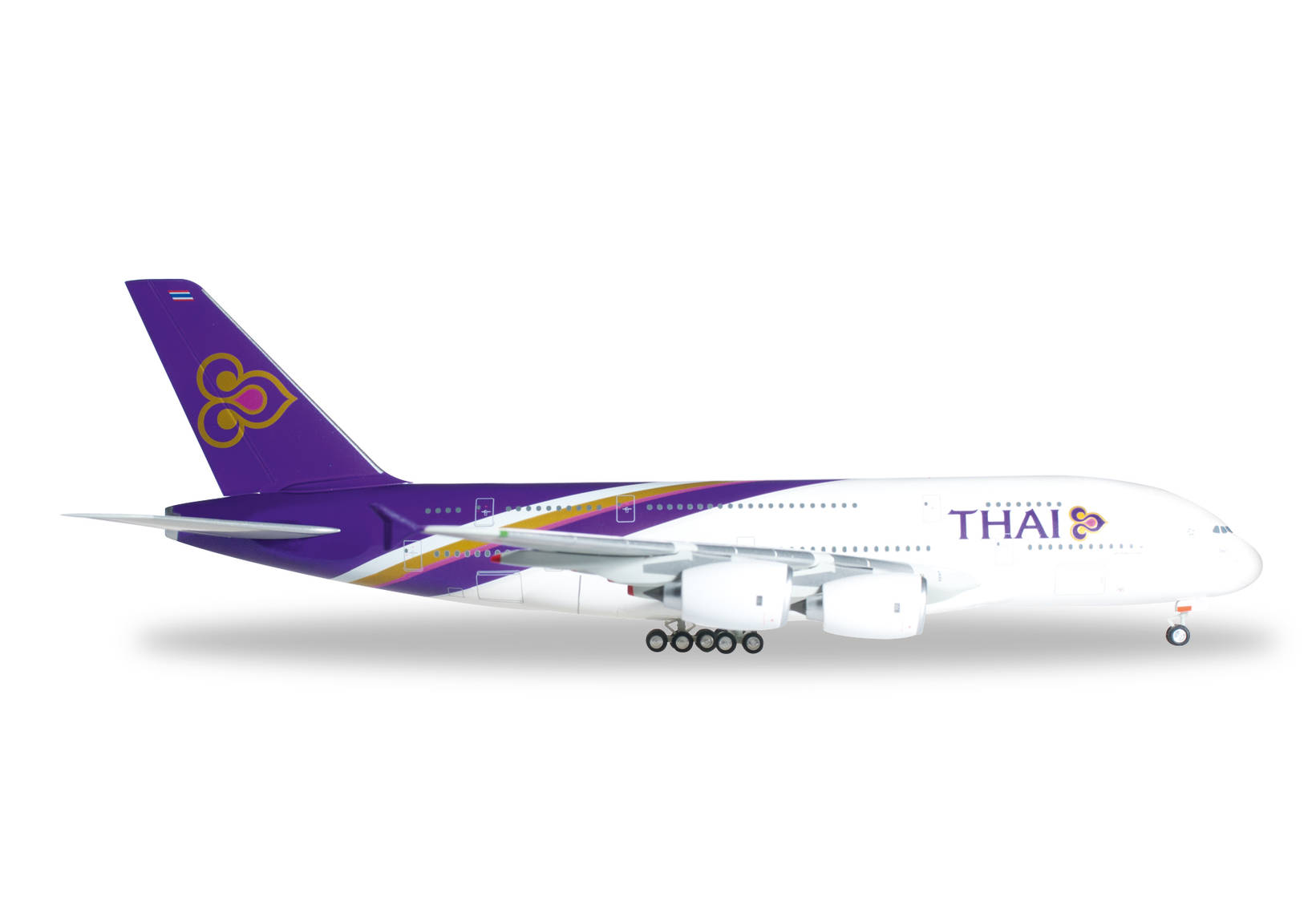 Thai Airways Airbus A380-800