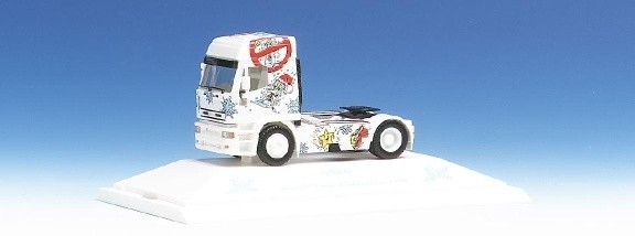 Iveco EUROTECH 2A