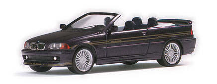 BMW Alpina B 3 Cabrio