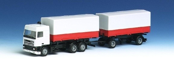 DAF 95 ACPLISCHLANEN HINGER Train 3a/2a