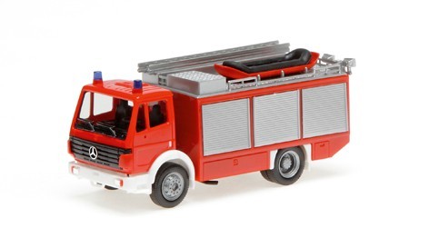 Mercedes-Benz SK '94 Einfarwagon RW2
