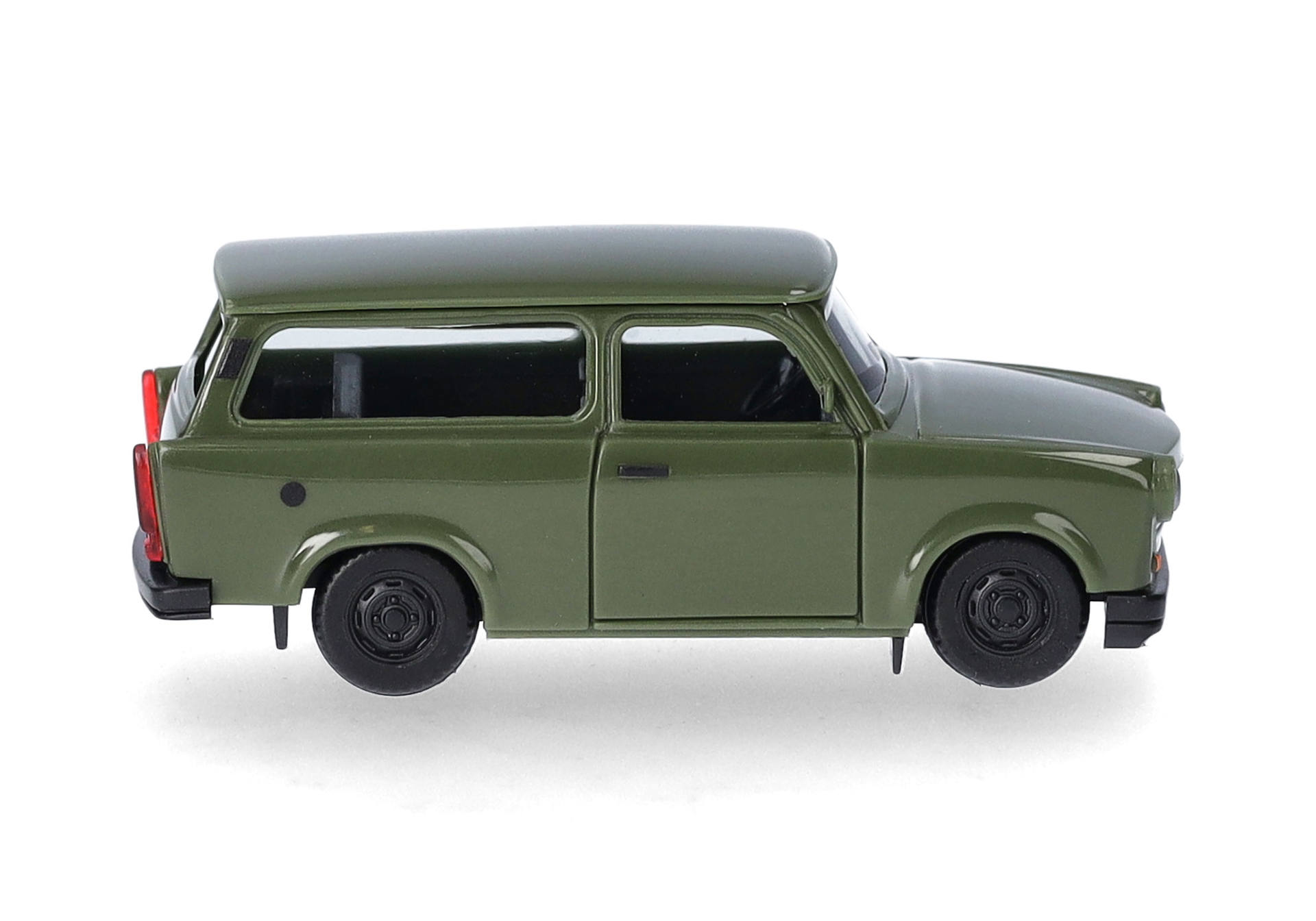 Trabant 1.1 Universal, olive green (NVA)