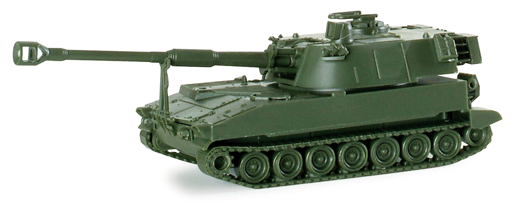 PzH M109A3G