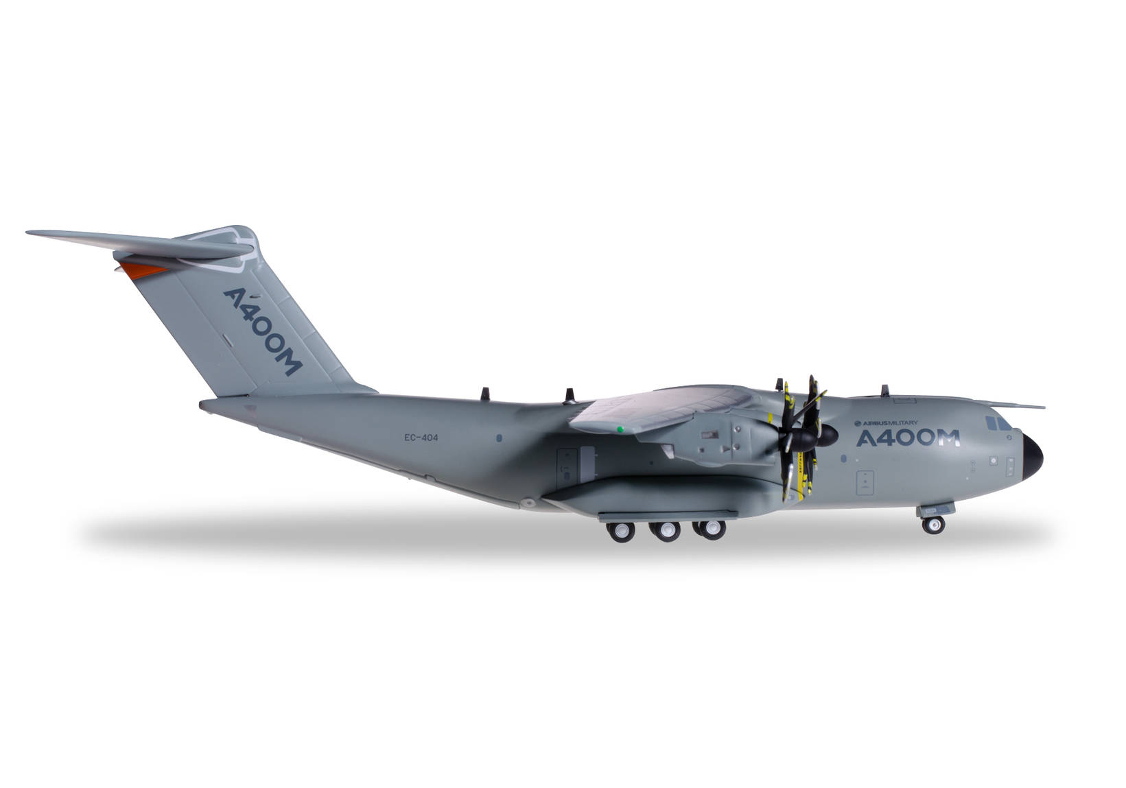 Airbus A400M Atlas "Grizzly 4"