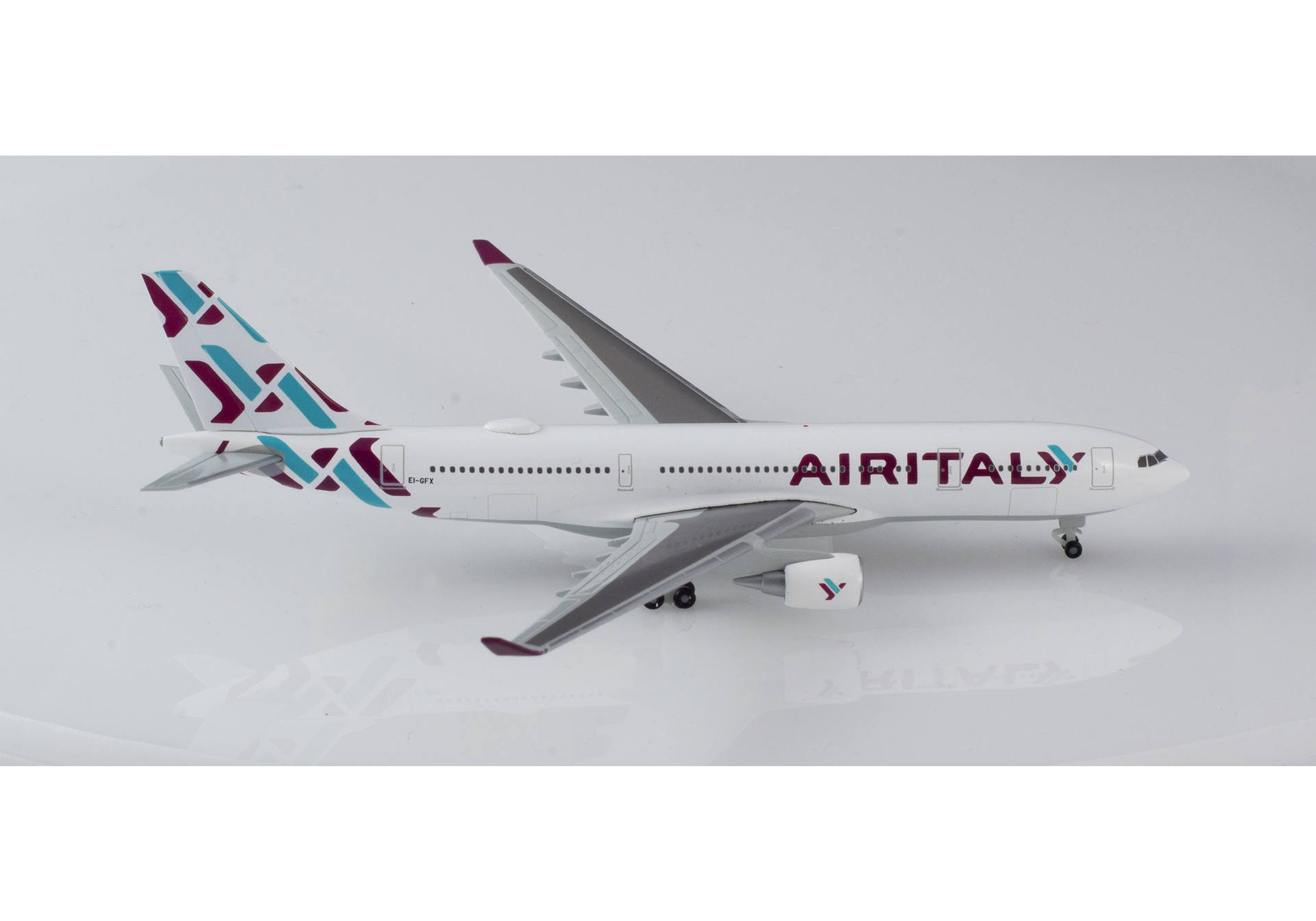 Air Italy Airbus A330-200