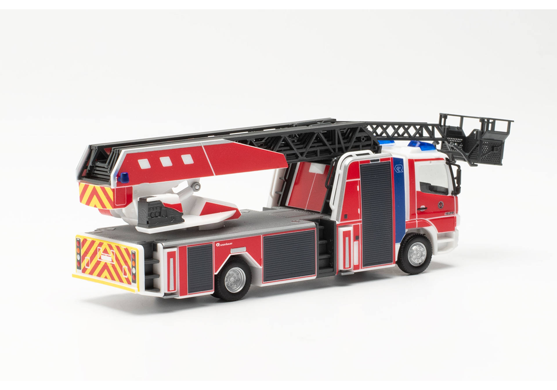 Mercedes-Benz Atego Rosenbauer Drehleiter „Feuerwehr Bremen“