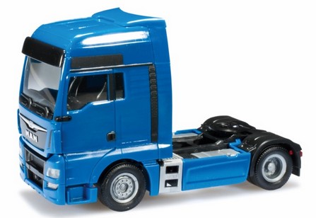 Man TGX XXL 2012 Euro 6 2a