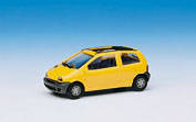 Renault Twingo offen 2-türig