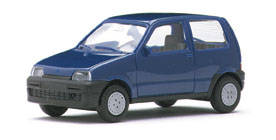 Fiat Cinquecento 2-door