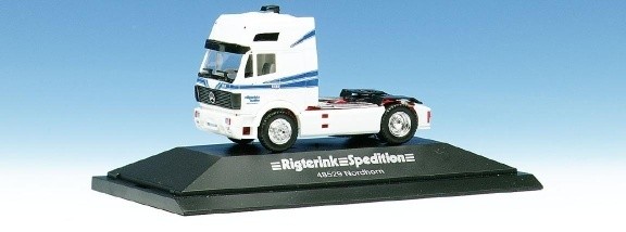 Mercedes-Benz SK '88 2A