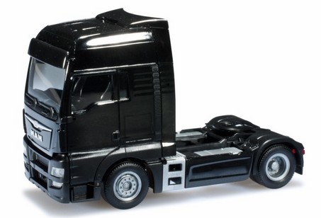 Man TGX XXL 2012 Euro 6 2a