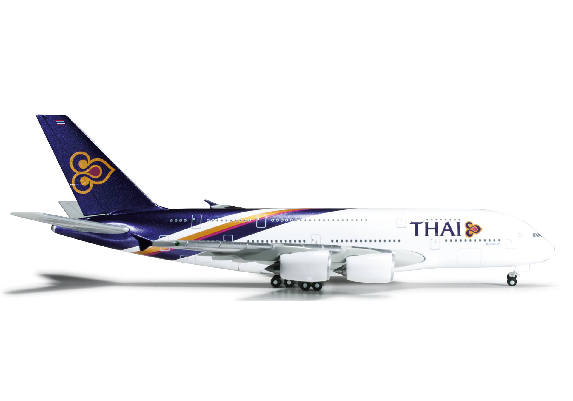 Thai Airways Airbus A380-800