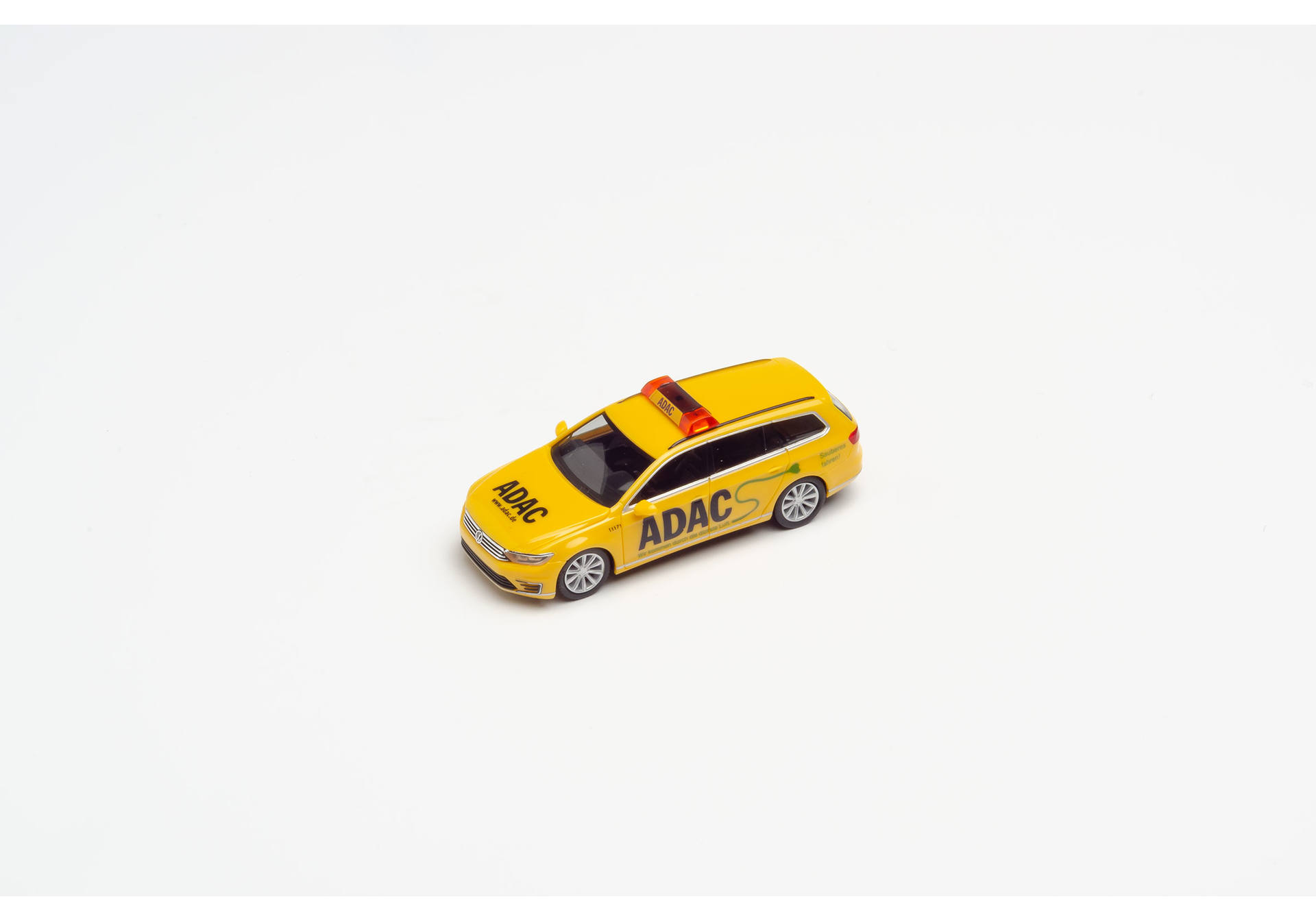 VW Passat Variant GTE "ADAC"