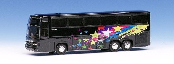 Setra S 215 HDH 3a US version