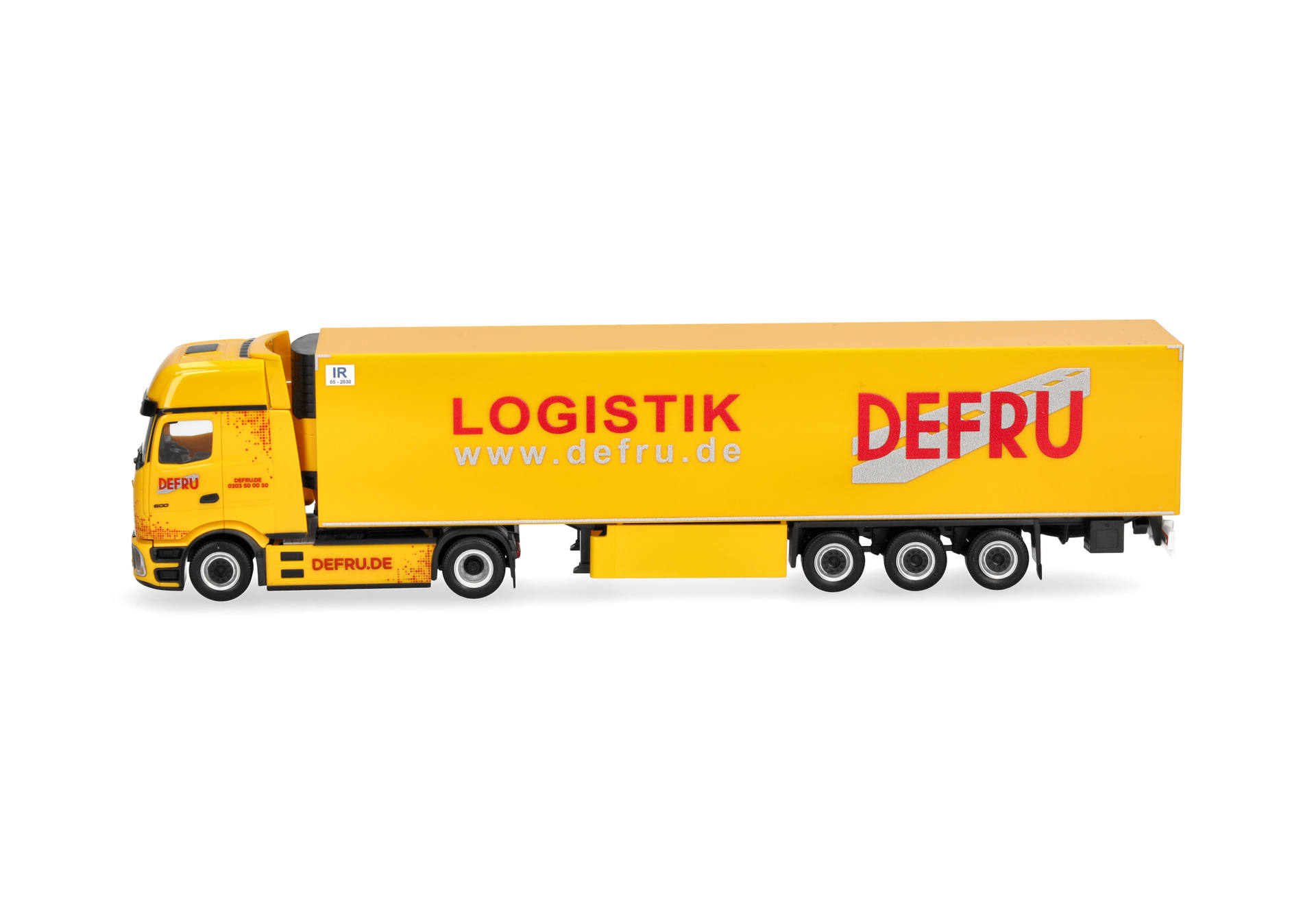 truck, trailer, articulated, yellow, logistics, truck, semi-trailer, yellow, logistics, trailer