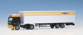 Iveco EUROTECH Eurocofan-saddle train 2A/2A