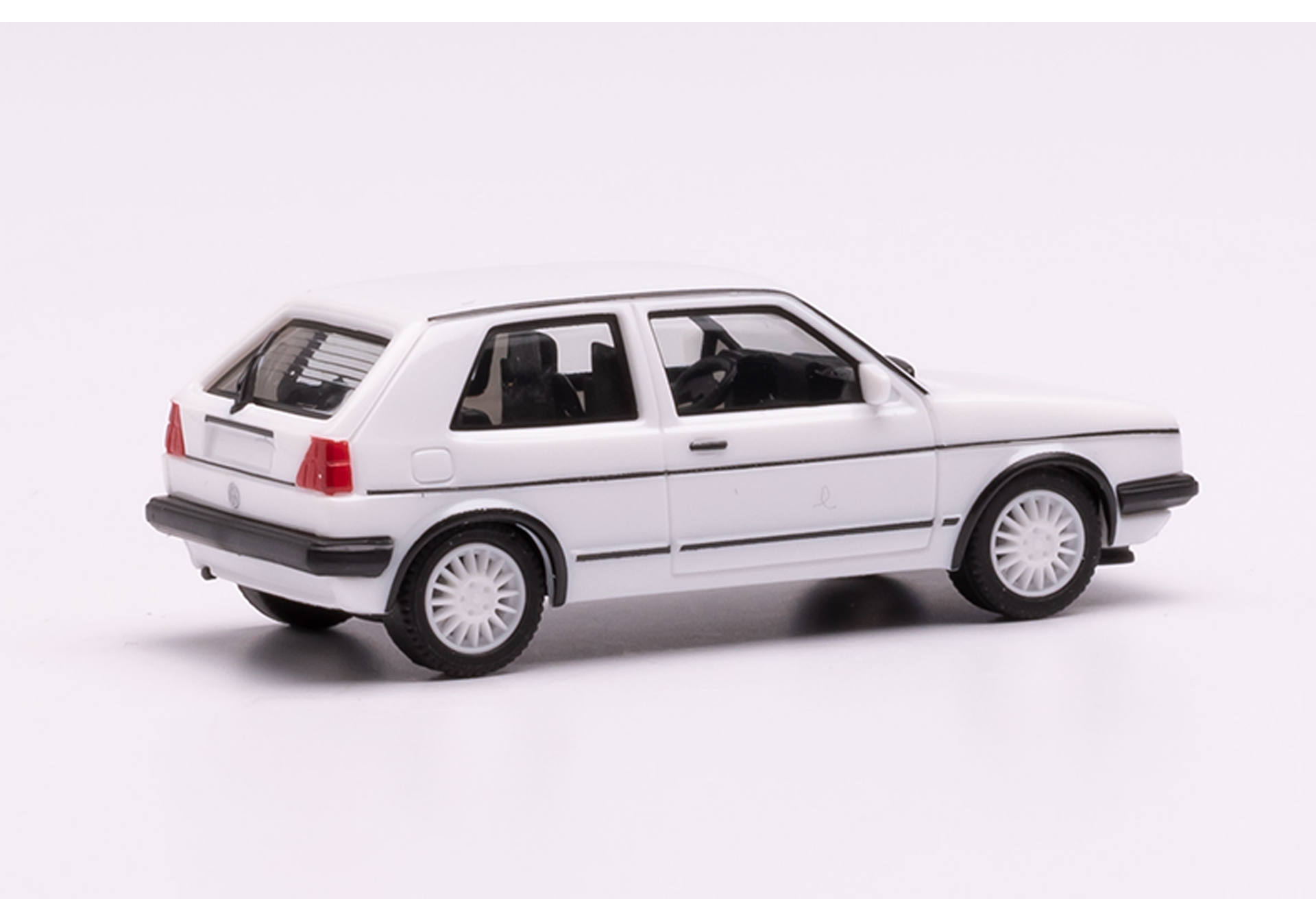 Volkswagen Golf II GTi