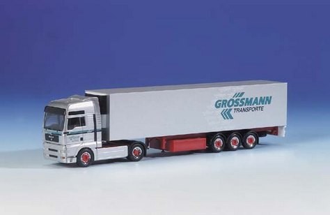 Man TGA cold case SZ "Grossmann"