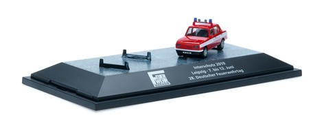 VW/Wartburg T5 Rietze Wartburg 353