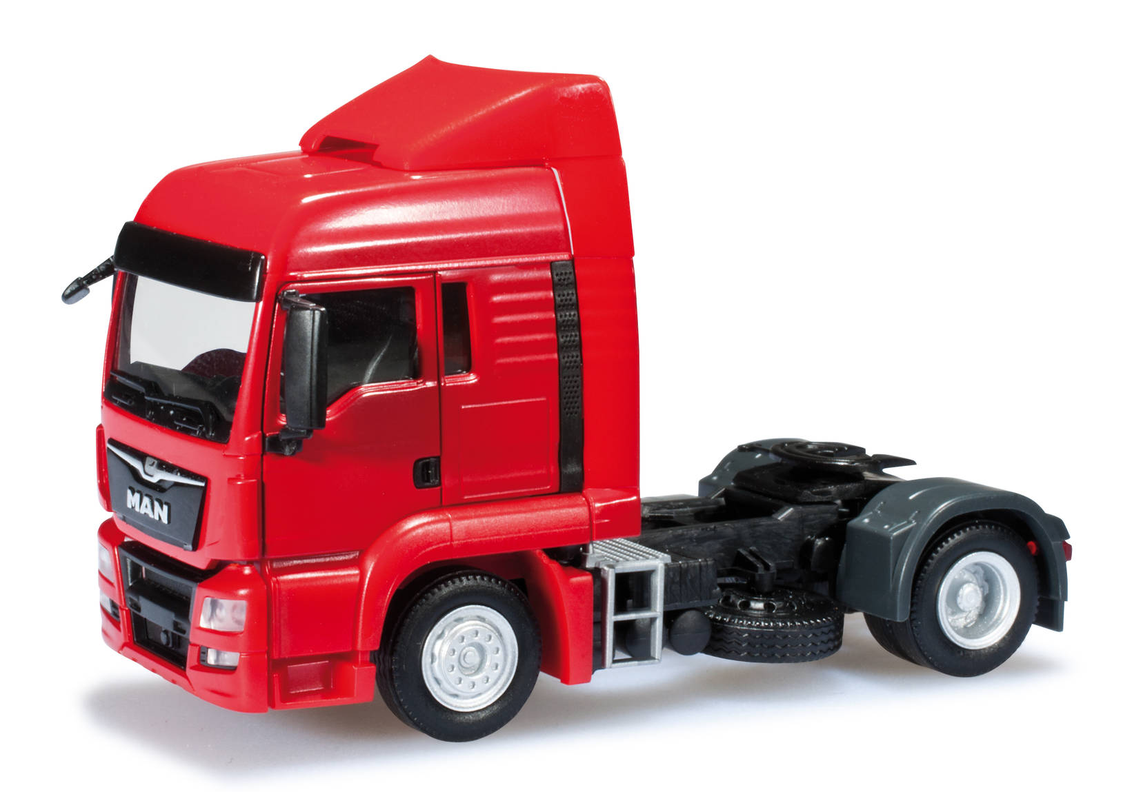MAN TGS LX Euro 6 Zugmaschine