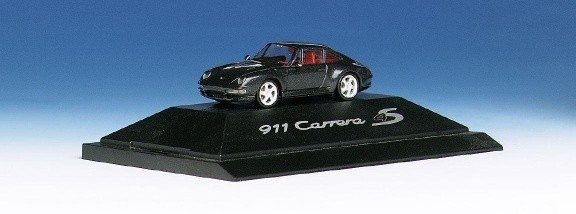 Porsche 911 Carrera 4S