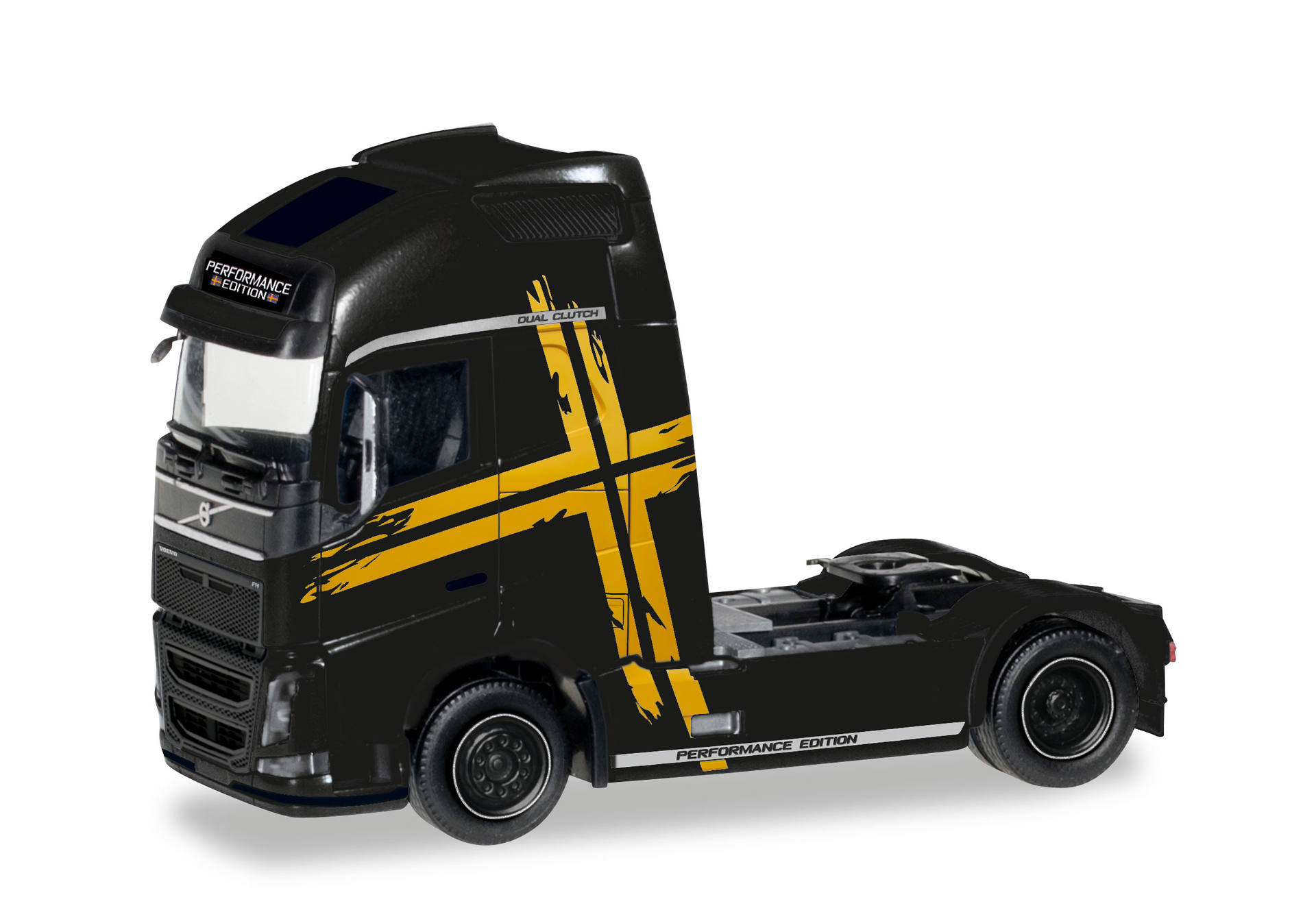 Volvo FH Gl. XL Zugmaschine "Volvo Performance Line"