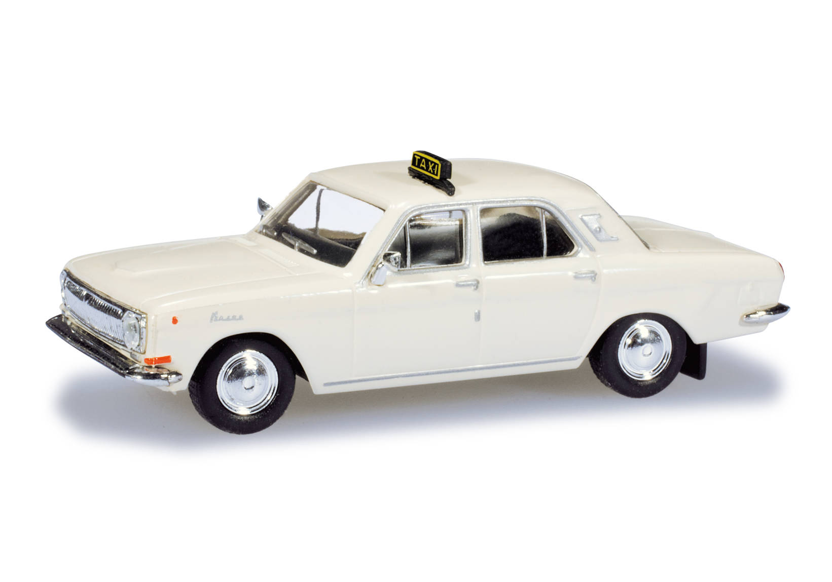 Wolga M 24 "Taxi"