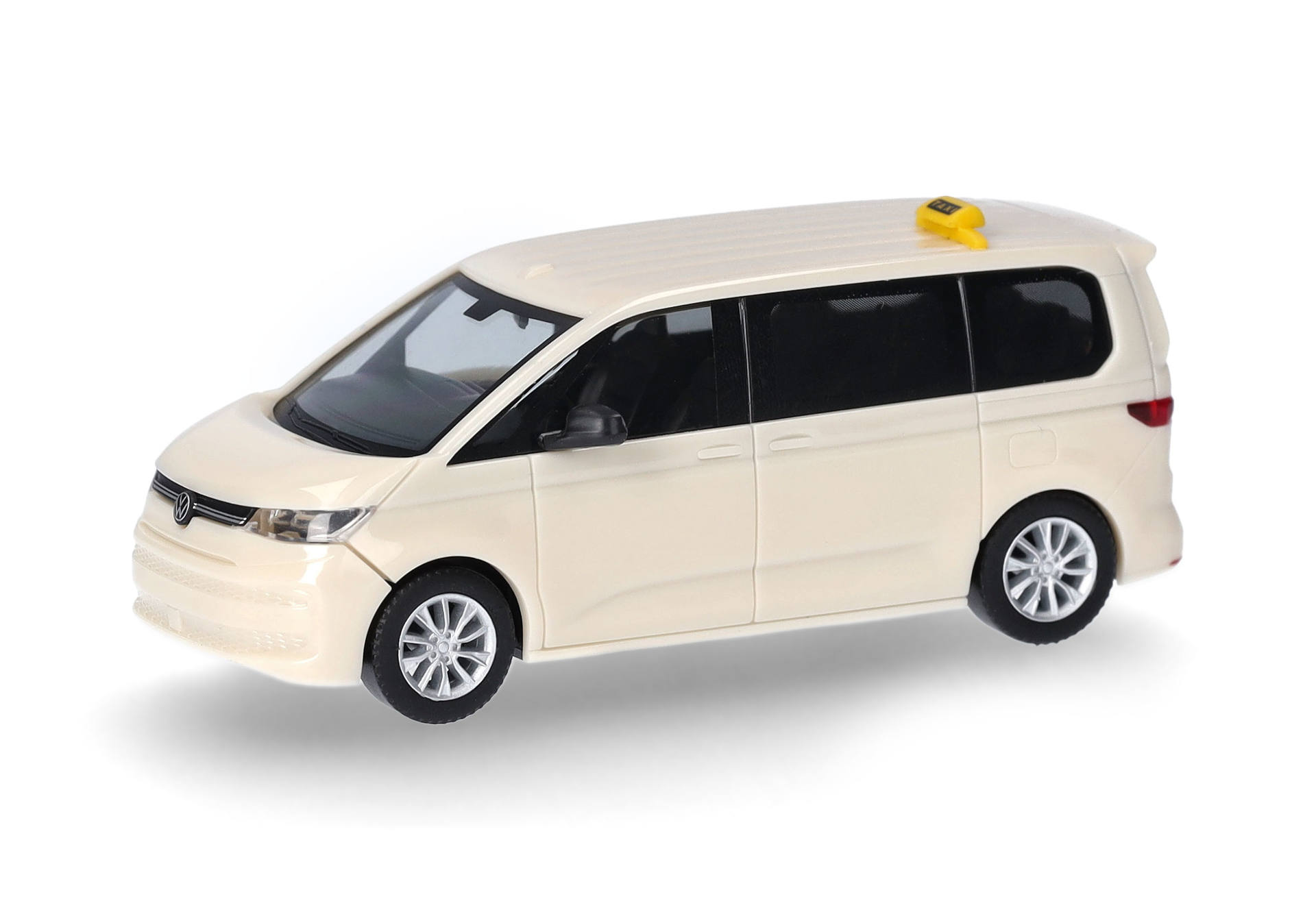 Volkswagen (VW) Multivan "Taxi"