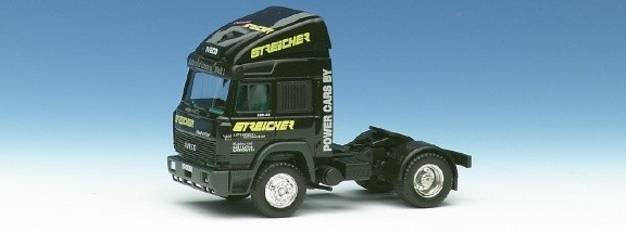 Iveco Turbostar 2a