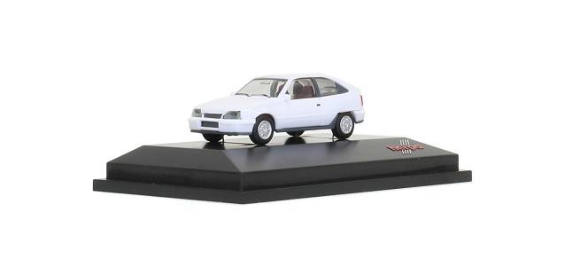Model 1984 "Opel Kadett GSI"