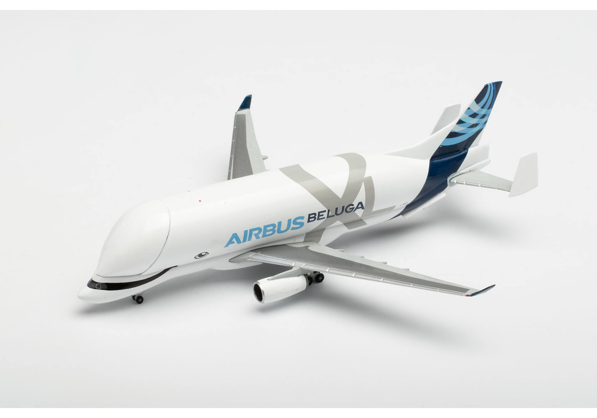 Airbus Industries BelugaXL (A330-700L)