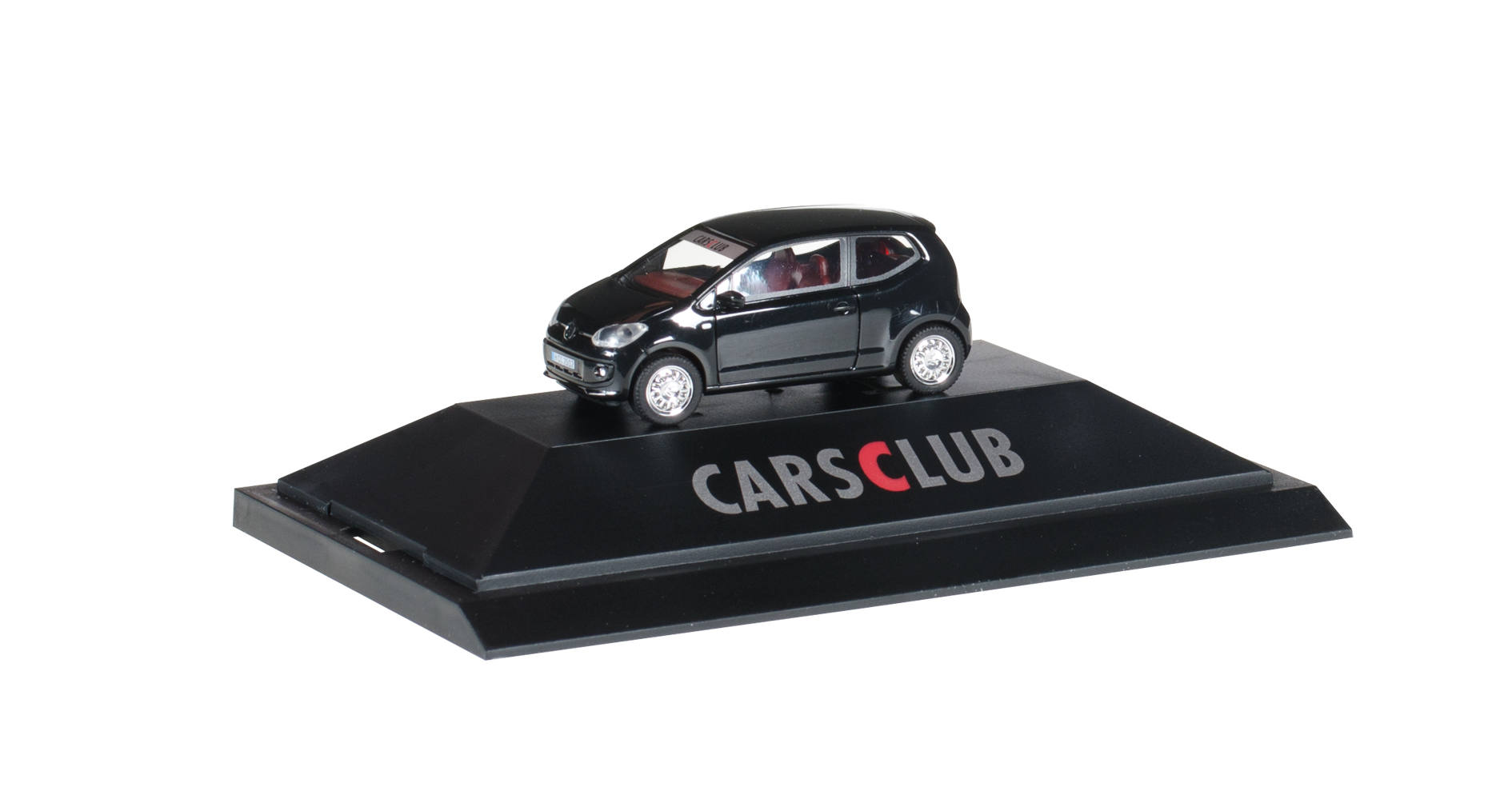 VW UP!