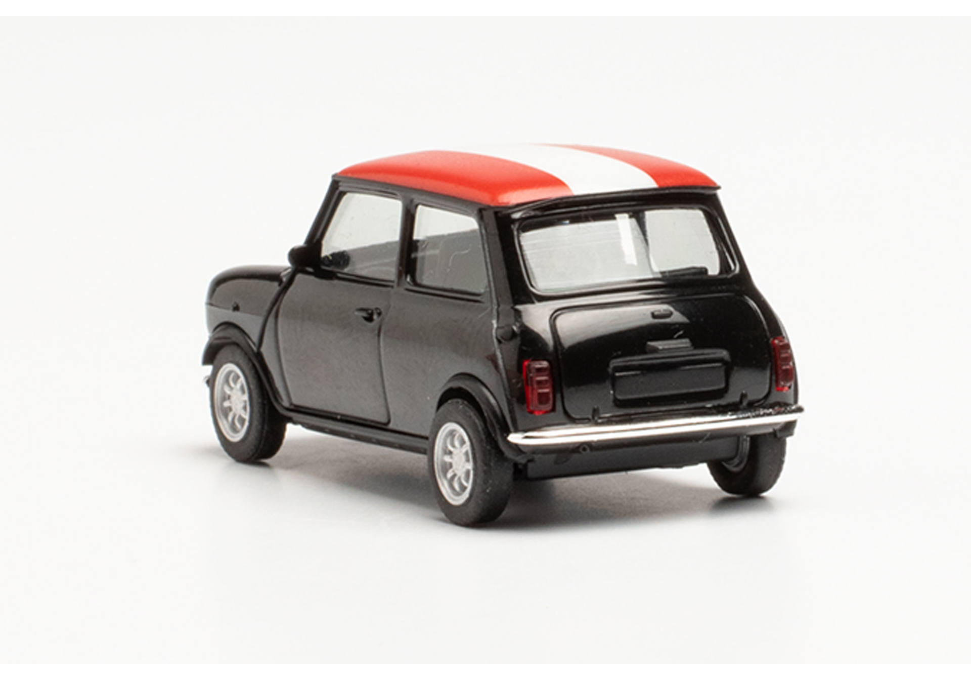 Mini Cooper EM 2021, Österreich