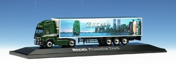 Mercedes-Benz SK '94 Euro cool case sailing train 2A/3A