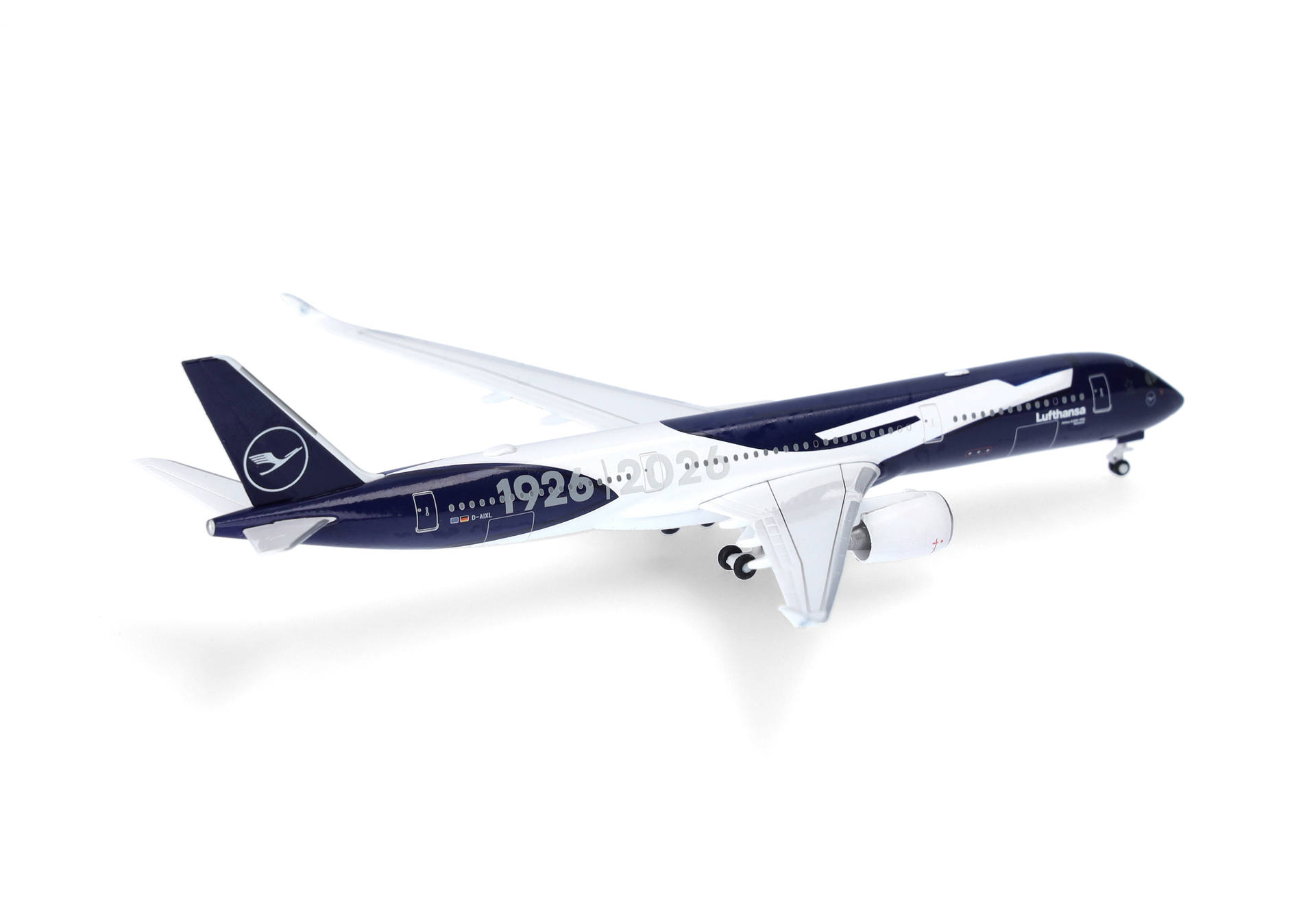 airplane, jet, aircraft, model, wing
