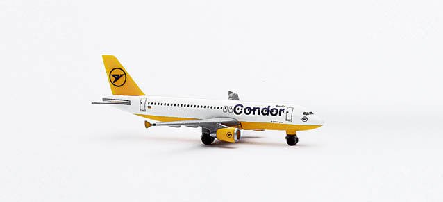 Condor Airbus A320