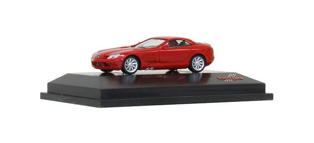 Modell 2003 "Mercedes-Benz SLR McLaren"